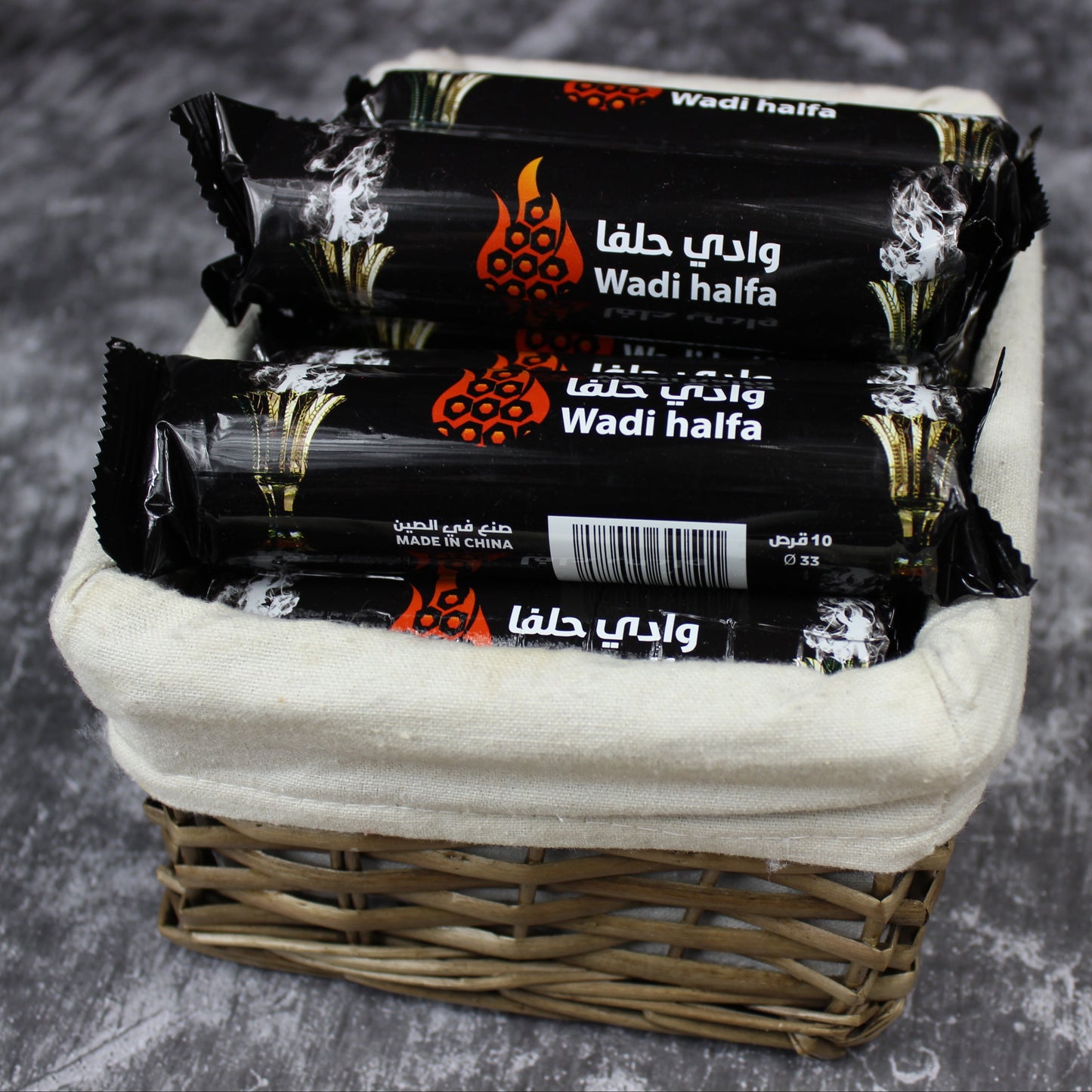 Coal 10 pack