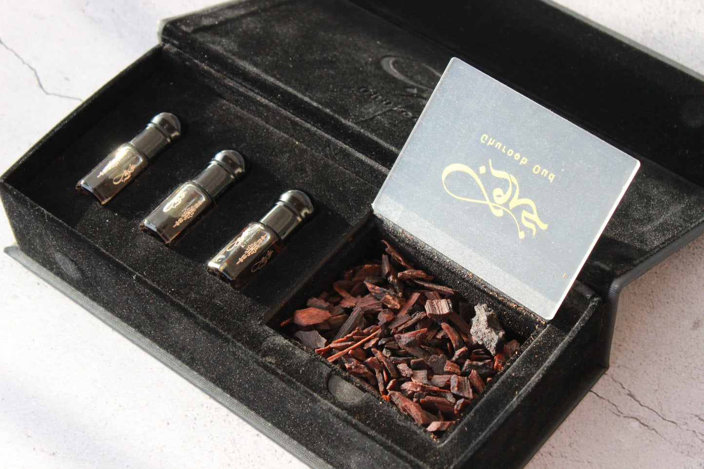 Royal Oud & Bakhour Collection - ghurooboud