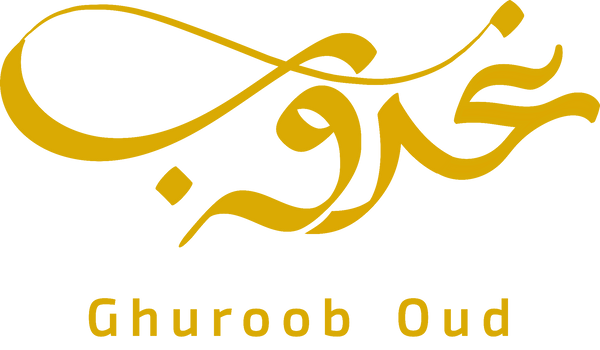 Ghuroob Oud