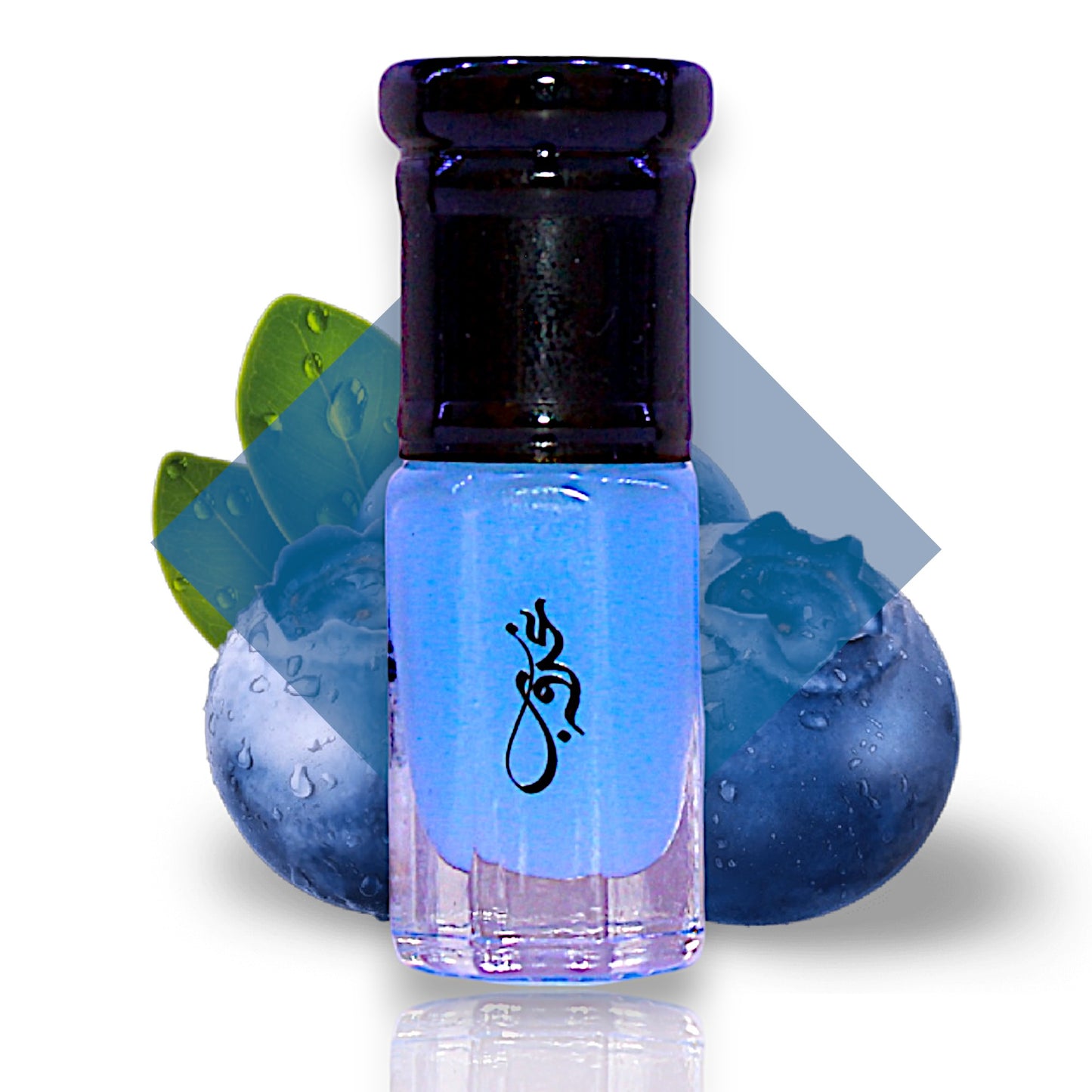 Blueberry Musk